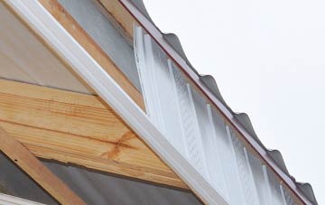 why Little Birch fascia repairs are essential