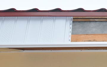 Little Birch fascia repair costs