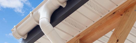 get Little Birch guttering quotes today