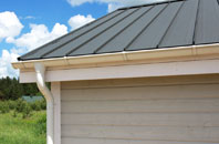 Little Birch fascia repair