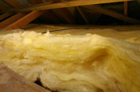 Little Birch pitch roof insulation